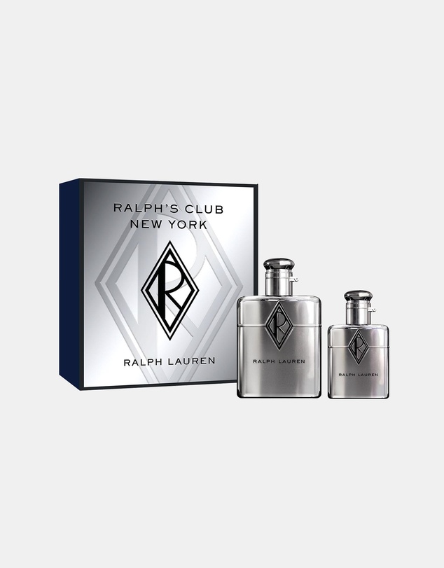 Polo Ralph Lauren - Ralph’s Club New York 2-Piece Gift Set 110ml + 60ml