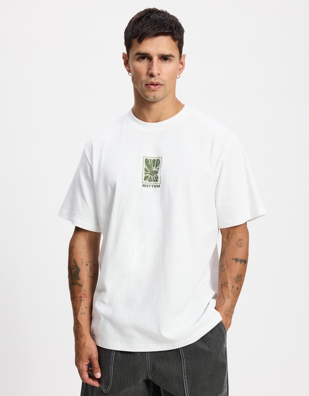 Rhythm - Imprint Vintage SS T-Shirt