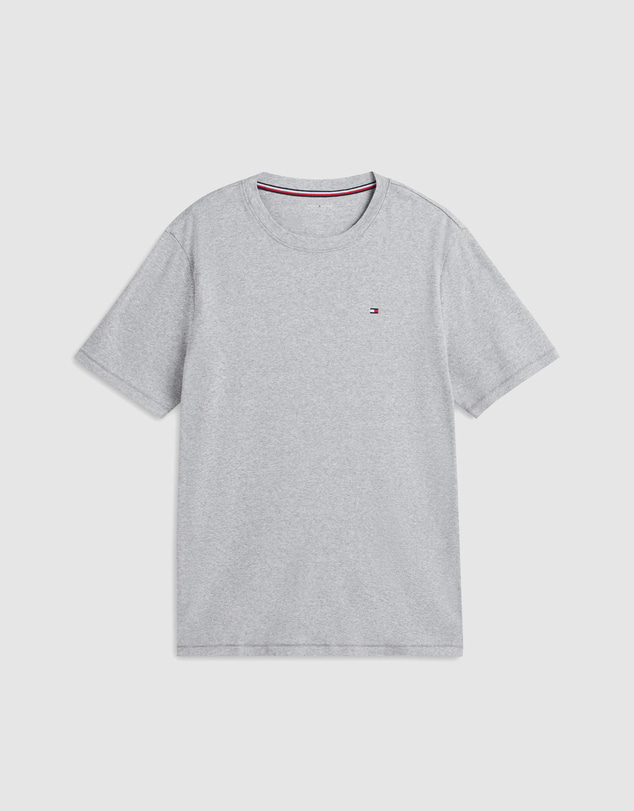 Tommy Hilfiger - Signature T-Shirt and Shorts Pyjama Set