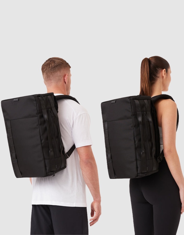 REC GEN - REC 72hr Pack
