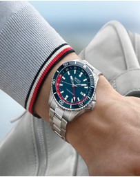 Mido - Mido Ocean Star GMT