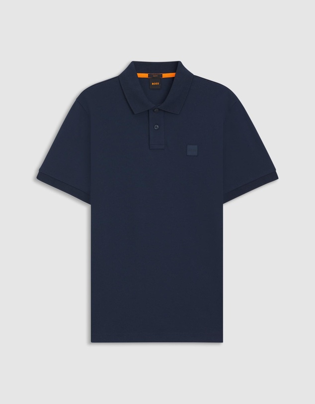 BOSS - Passenger SS Polo