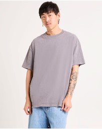 General Pants Co. Basics - OG Skate Short Sleeve T-Shirt