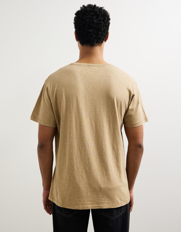 Nudie Jeans - Roffe T-Shirt