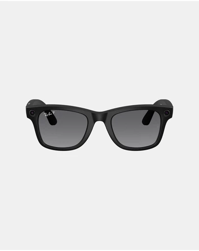Ray-Ban - Ray-Ban I Meta Wayfarer (Gen 2)