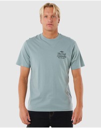 Rip Curl - Australia Fun Times Desto Tee