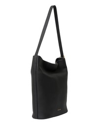 SABEN - June Shoulder Bag Black Luxe