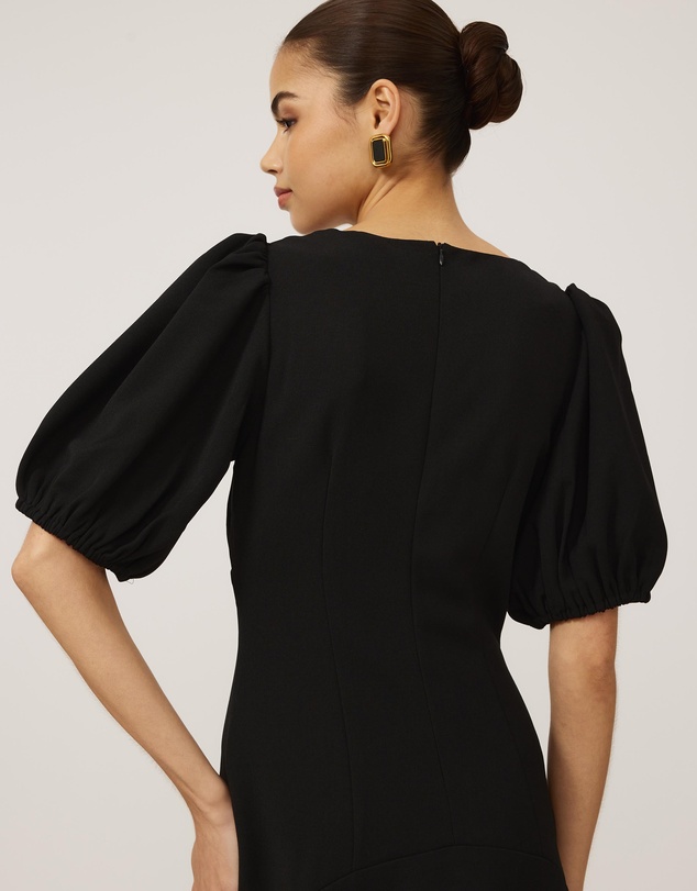 Tussah - Aria Midi Dress