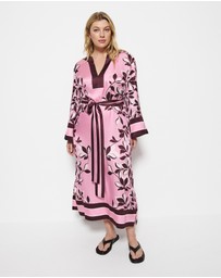 Commonry - Natalia Dress