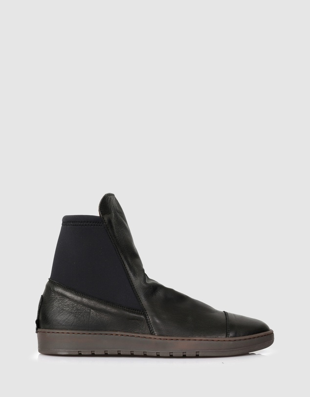 Brando - Sterling High Top sneakers