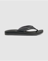 Kustom - Mens Quest Thongs
