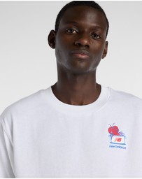 New Balance - Lobster Roll T-Shirt