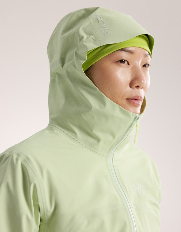 Arc'teryx - Beta Jacket Women's
