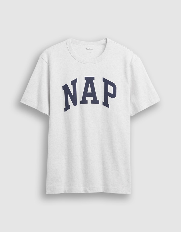 GAP - Nap SS Tee