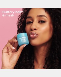 MCoBeauty - Overnight Lip Mask - Bubblegum