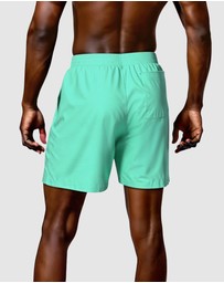 Nike - Logo Lap 7