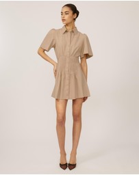 Tussah - Shanika Mini Dress