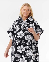 Rip Curl - Mixed Hooded Towel