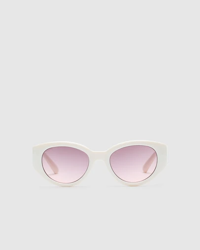 Seed Heritage - Katie Cateye Sunglasses