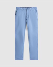 Tommy Hilfiger - 1985 Collection Straight Chinos