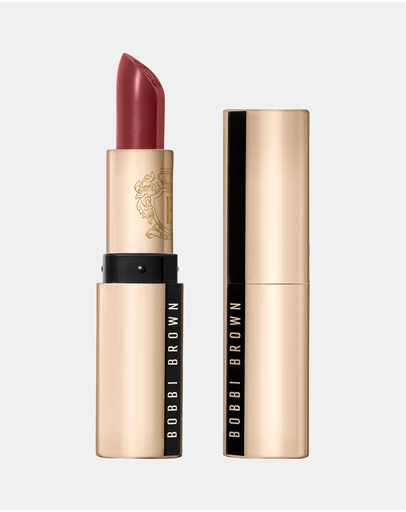 Bobbi Brown - Luxe Lipstick - Ruby