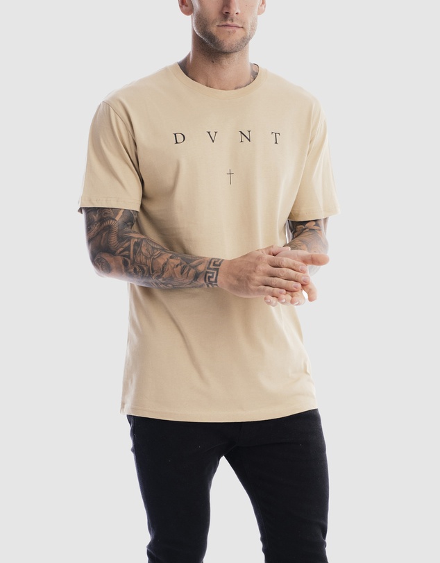 DVNT - Saint Tee