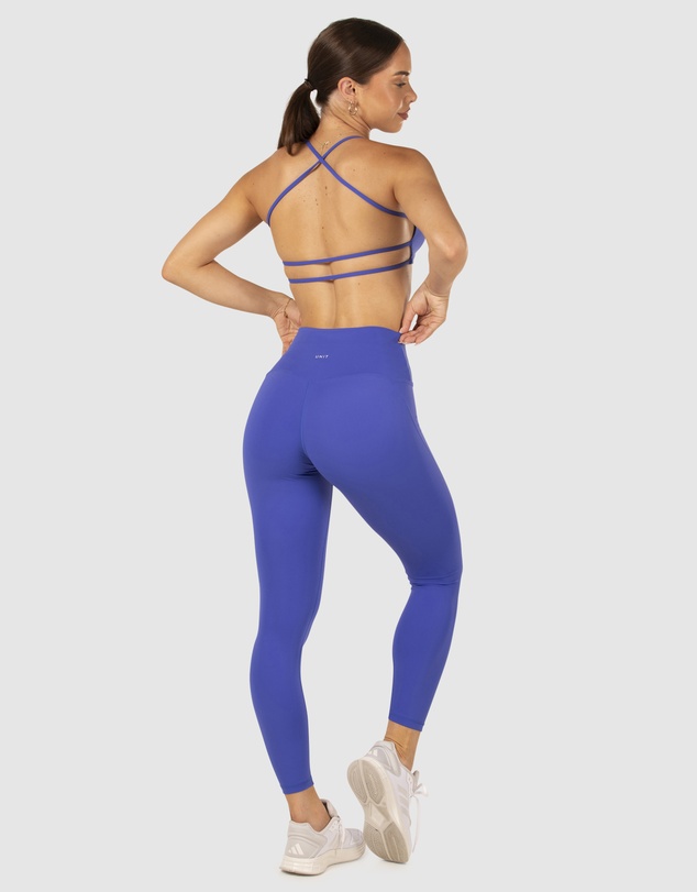 UNIT - UNIT Ladies Flow Activewear Leggings