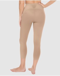 Miraclesuit Shapewear - Flexible Fit Waistline Shaping Pantliner