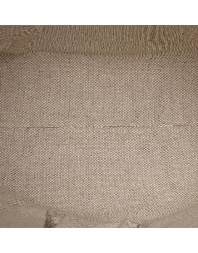 Pre-Loved by Azura Reborn - Pre-Loved Microguccissima Nice Tote