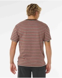 Rip Curl - Search Stripe Tee