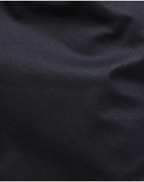 Surrounded By Ghosts - The Obsidian Coated Canvas Drawstring Shorts