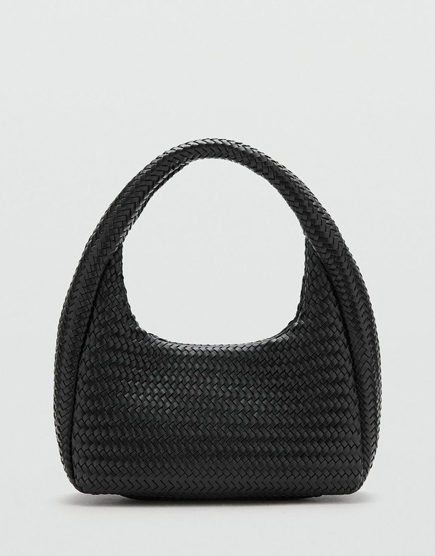 M.N.G - Galgo Shoulder Bag