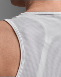 2XU - Aero Mesh Singlet