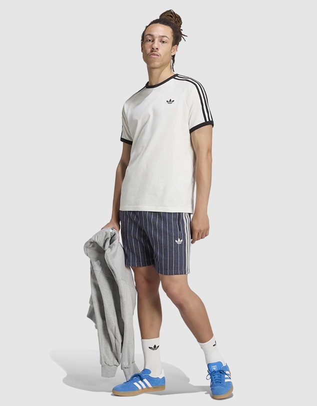 adidas Originals - Pinstripes Shorts