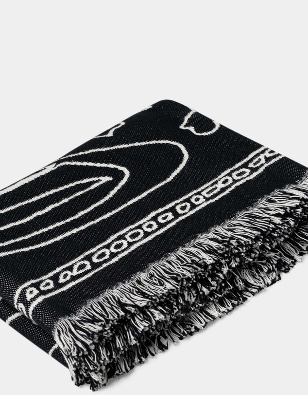Carhartt WIP - Hackwork Blanket