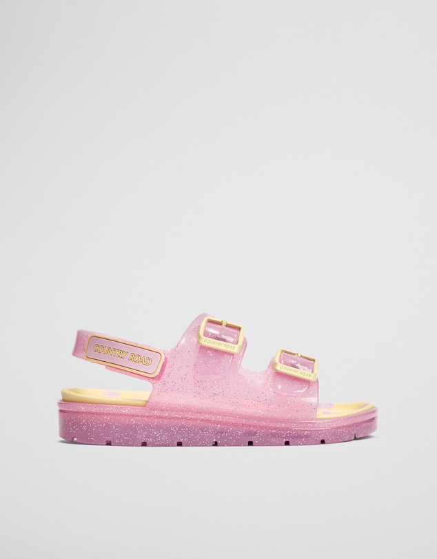 Country Road - Kai Jelly Sandal