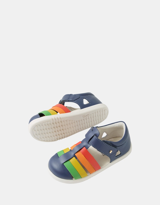 Bobux - IWalk Quick Dry Tidal Sandals