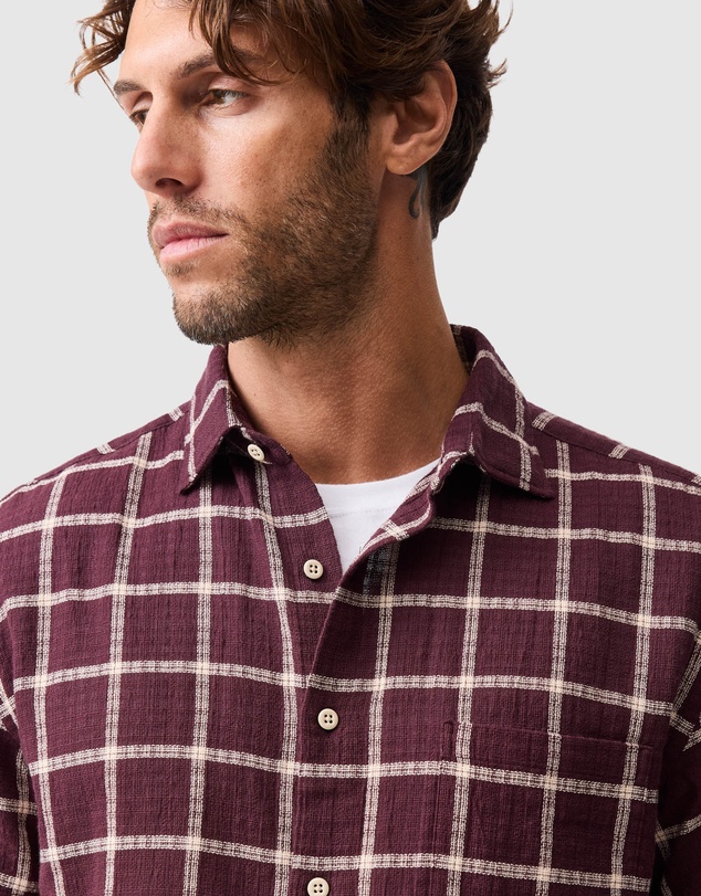 Rodd & Gunn - Wetherstones Shirt