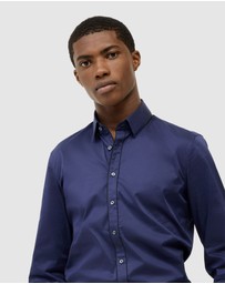 Politix - Pascal Long Sleeve Shirt