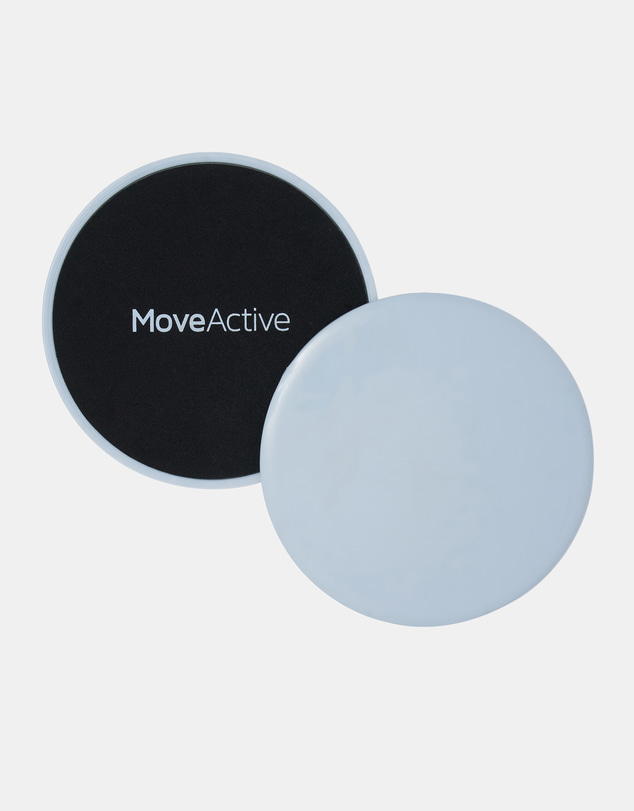 MoveActive - Core Sliders