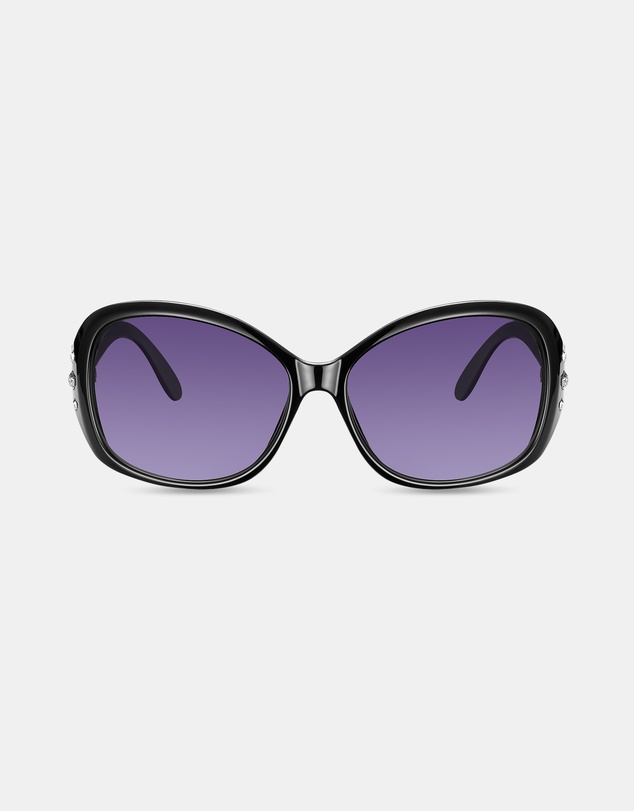 Mestige - Coastal Dream Sunglasses embellished with crystals from Swarovski®