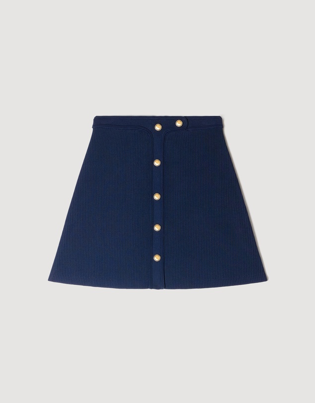 Sandro - Candice Skirt