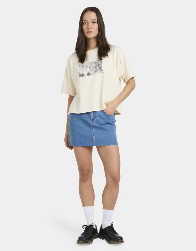 Volcom - Womens Bliss T-Shirt