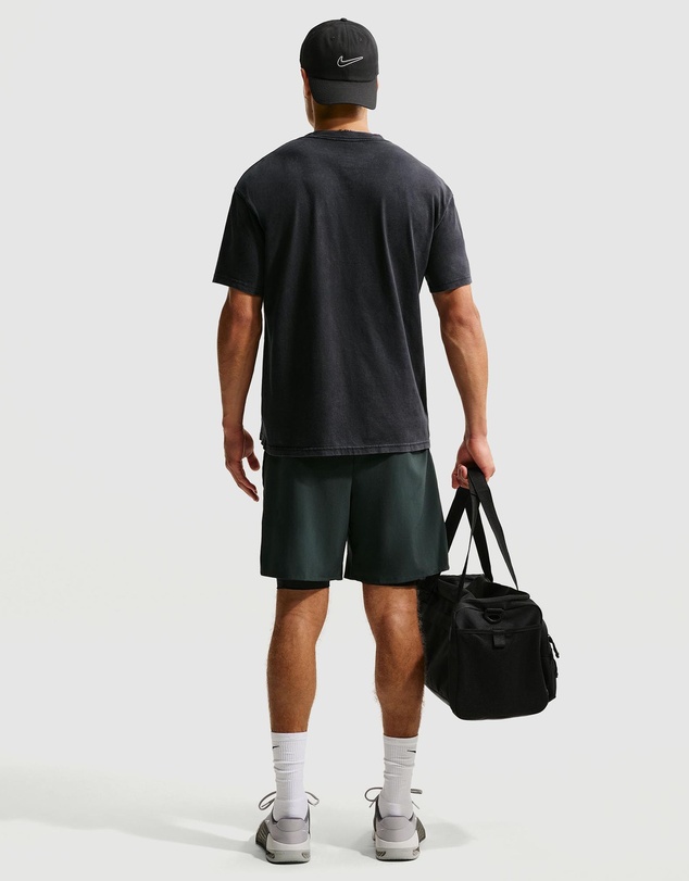 Nike - Tee LSE Train Verb