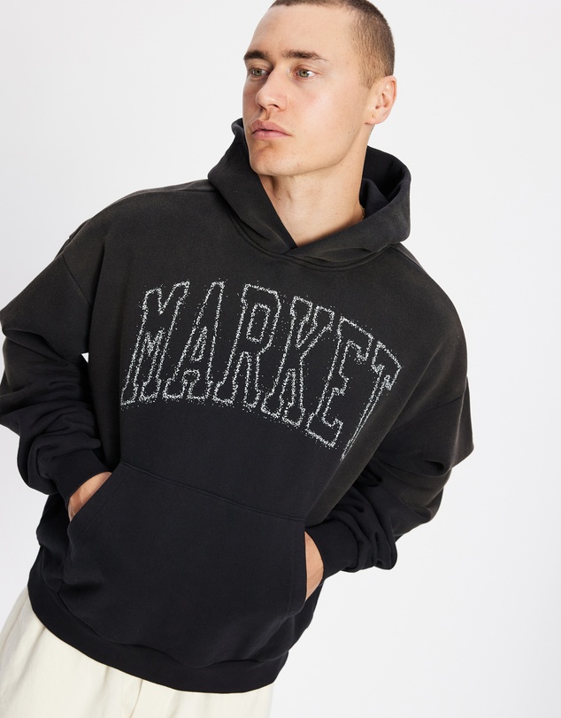 Market - Market Vintage Arc Hoodie