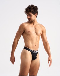 TEAMM8 - Spartacus Thong
