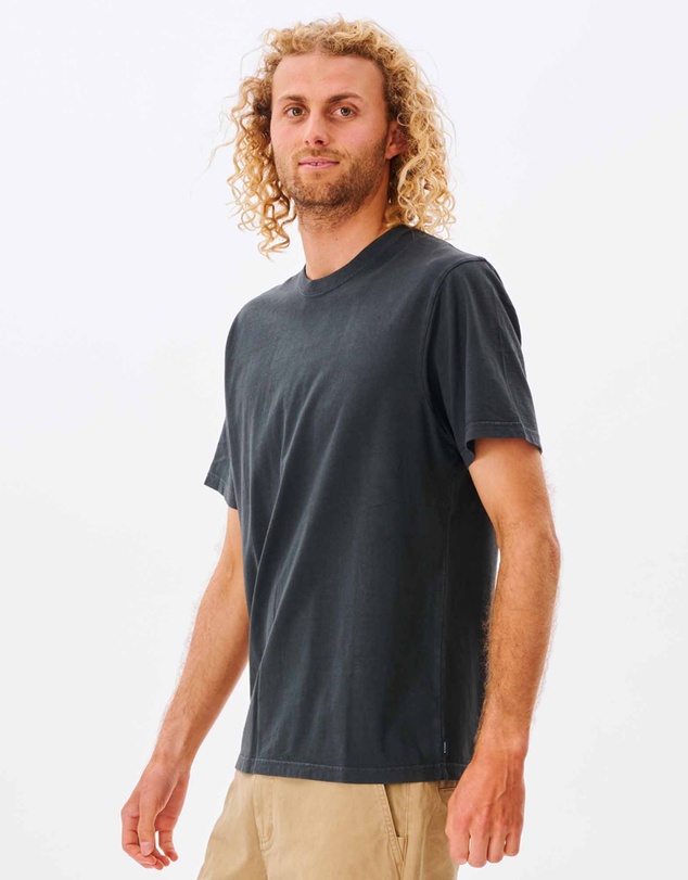 Rip Curl - Plain Wash Tee