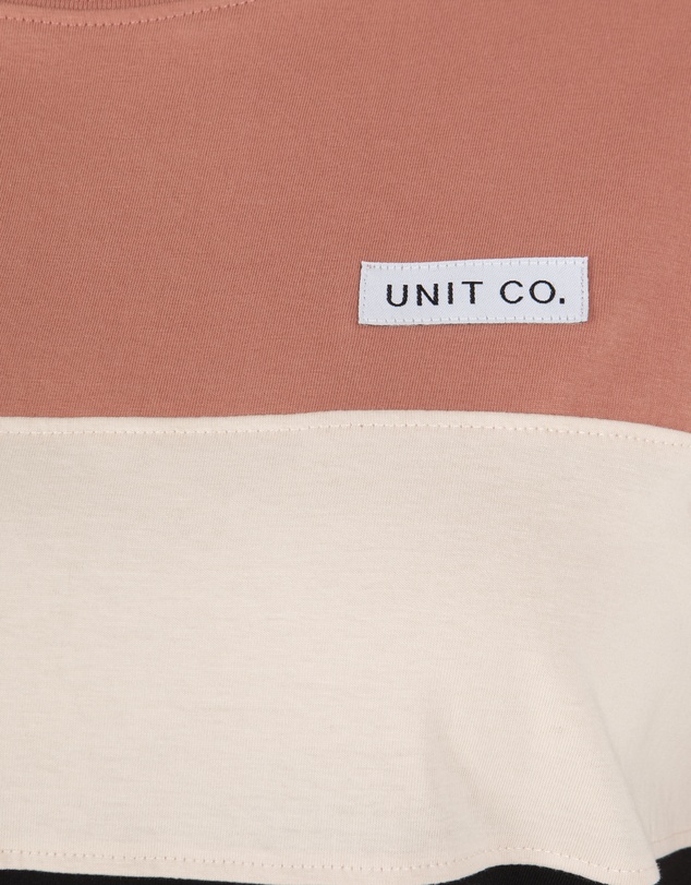 UNIT - UNIT Coco Ladies T-Shirt