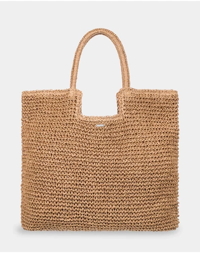 Roxy - Womens Coconut Pie Tote Bag