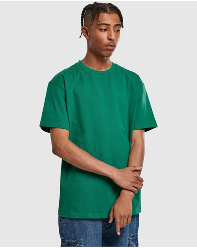 Urban Classics - Heavy Oversized Casual Tee